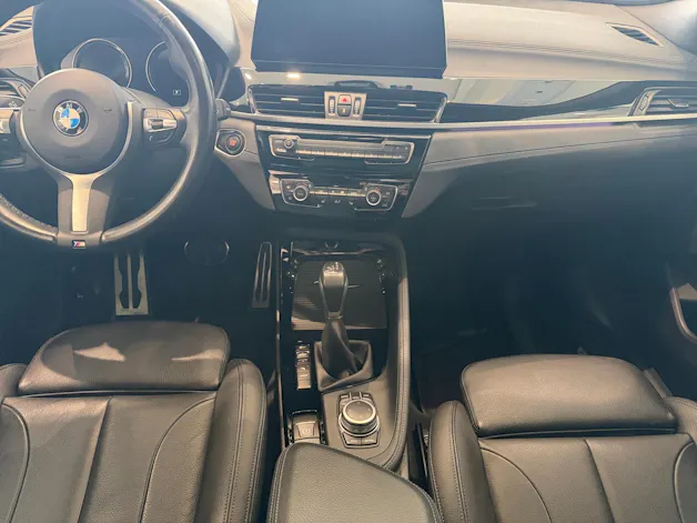 BMW X2 xDrive 25e M Sport Steptronic