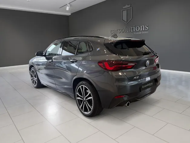 BMW X2 xDrive 25e M Sport Steptronic
