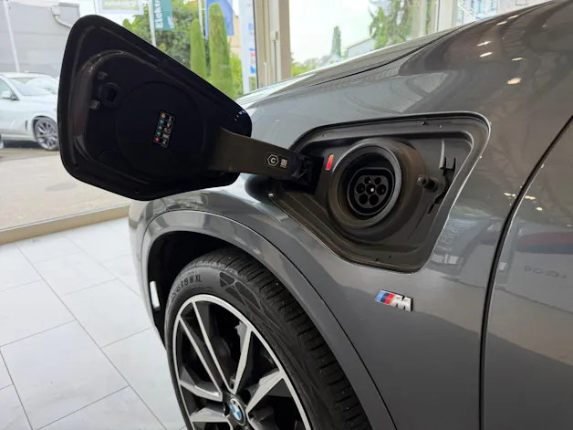 BMW X2 xDrive 25e M Sport Steptronic