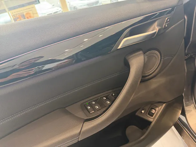 BMW X2 xDrive 25e M Sport Steptronic