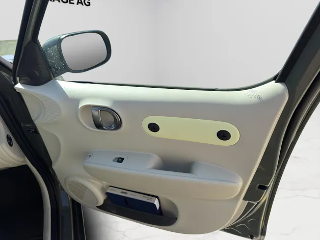 Hyundai Inster 49kWh Vertex
