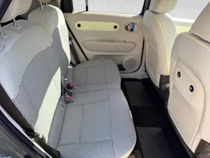 Hyundai Inster 49kWh Vertex
