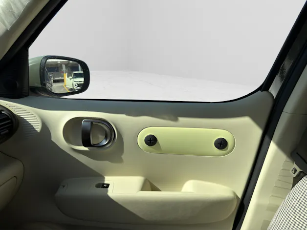 Hyundai Inster 49kWh Vertex