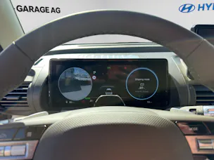 Hyundai Inster 49kWh Vertex