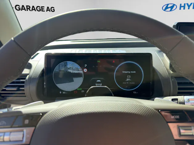 Hyundai Inster 49kWh Vertex