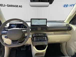 Hyundai Inster 49kWh Vertex