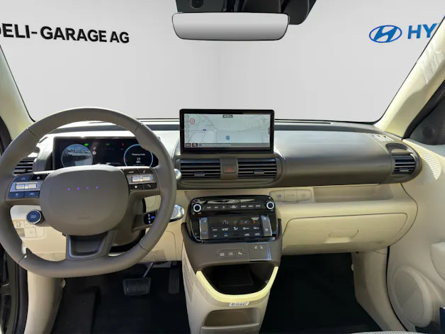 Hyundai Inster 49kWh Vertex