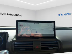 Hyundai Inster 49kWh Vertex