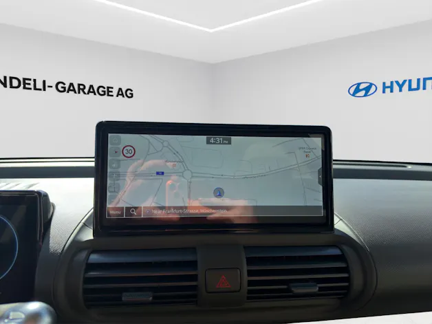 Hyundai Inster 49kWh Vertex
