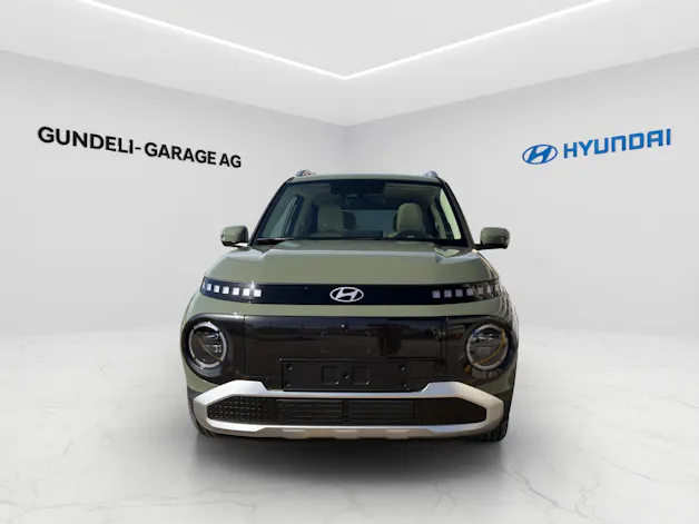 Hyundai Inster 49kWh Vertex