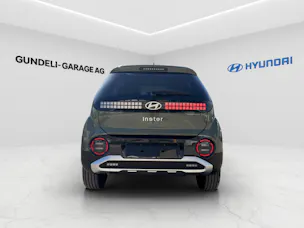 Hyundai Inster 49kWh Vertex