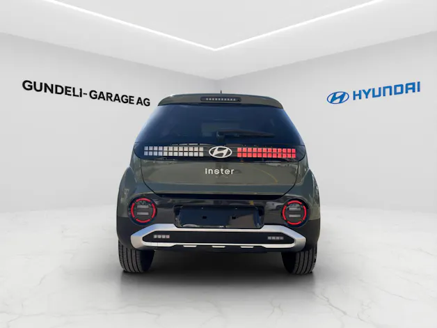 Hyundai Inster 49kWh Vertex