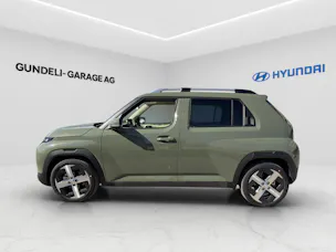 Hyundai Inster 49kWh Vertex