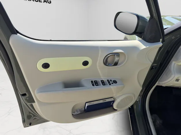Hyundai Inster 49kWh Vertex