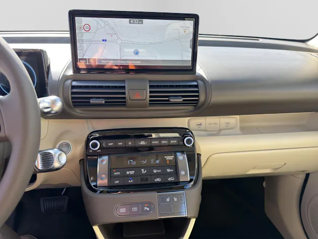 Hyundai Inster 49kWh Vertex