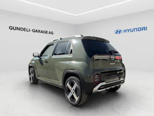Hyundai Inster 49kWh Vertex