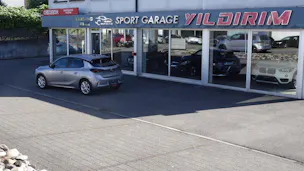 Opel Corsa 1.2 TP GS-Line