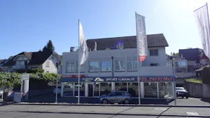 Opel Corsa 1.2 TP GS-Line