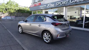 Opel Corsa 1.2 TP GS-Line