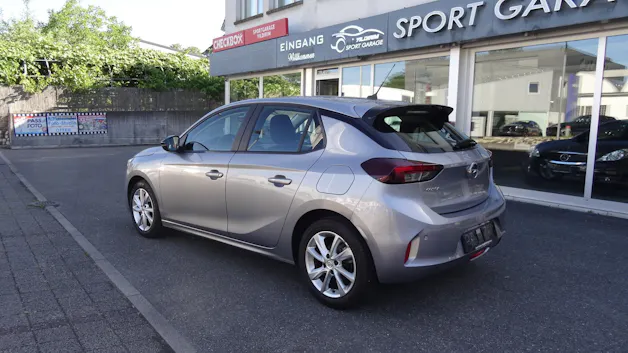 Opel Corsa 1.2 TP GS-Line