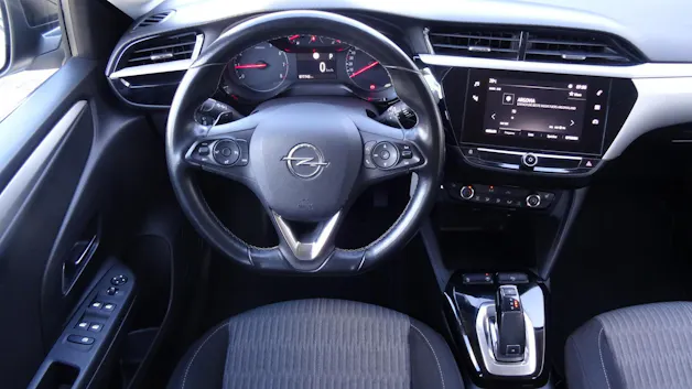 Opel Corsa 1.2 TP GS-Line