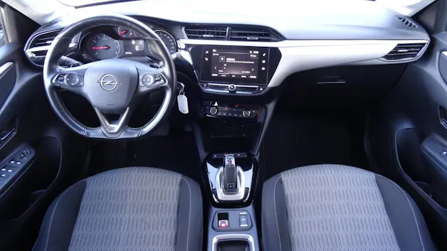 Opel Corsa 1.2 TP GS-Line