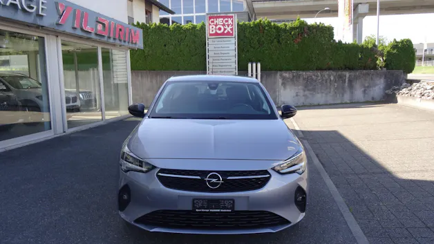 Opel Corsa 1.2 TP GS-Line