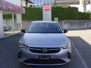 Opel Corsa 1.2 TP GS-Line