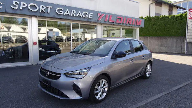 Opel Corsa 1.2 TP GS-Line