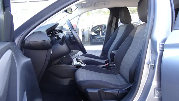 Opel Corsa 1.2 TP GS-Line