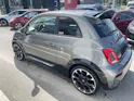 Fiat 695 1.4 16V Turbo Abarth 695 Competizione Dualogic