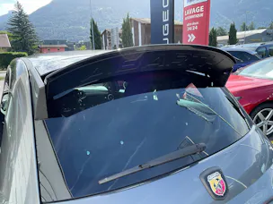 Fiat 695 1.4 16V Turbo Abarth 695 Competizione Dualogic