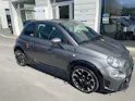 Fiat 695 1.4 16V Turbo Abarth 695 Competizione Dualogic