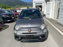 Fiat 695 1.4 16V Turbo Abarth 695 Competizione Dualogic