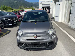 Fiat 695 1.4 16V Turbo Abarth 695 Competizione Dualogic
