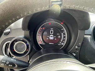 Fiat 695 1.4 16V Turbo Abarth 695 Competizione Dualogic