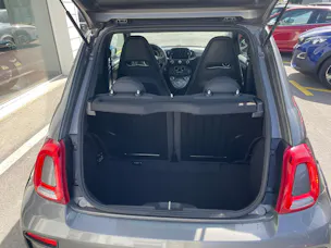 Fiat 695 1.4 16V Turbo Abarth 695 Competizione Dualogic