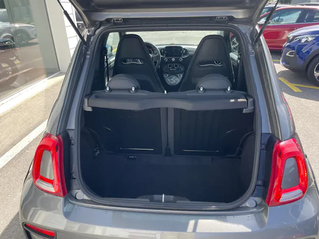 Fiat 695 1.4 16V Turbo Abarth 695 Competizione Dualogic