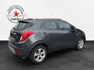 Opel Mokka 1.4i 16V Turbo Drive 4WD