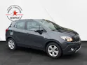 Opel Mokka 1.4i 16V Turbo Drive 4WD