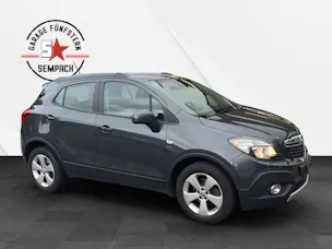 Opel Mokka 1.4i 16V Turbo Drive 4WD