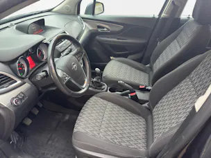 Opel Mokka 1.4i 16V Turbo Drive 4WD