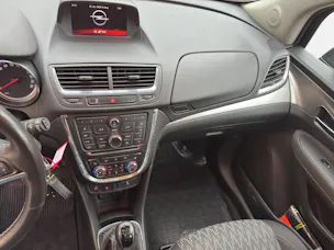 Opel Mokka 1.4i 16V Turbo Drive 4WD