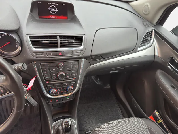 Opel Mokka 1.4i 16V Turbo Drive 4WD