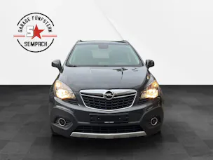 Opel Mokka 1.4i 16V Turbo Drive 4WD