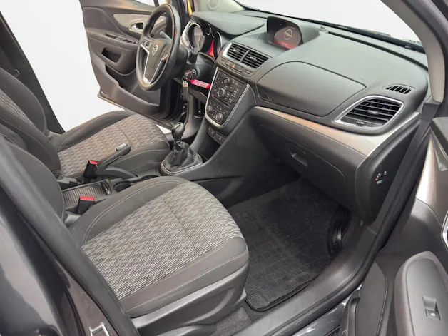 Opel Mokka 1.4i 16V Turbo Drive 4WD