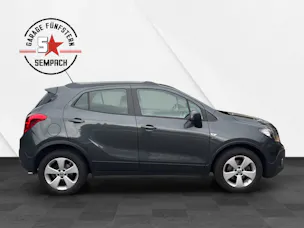 Opel Mokka 1.4i 16V Turbo Drive 4WD