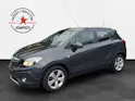 Opel Mokka 1.4i 16V Turbo Drive 4WD
