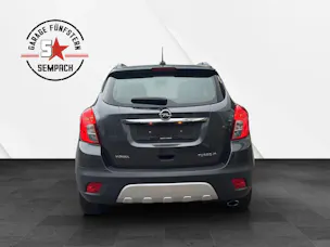 Opel Mokka 1.4i 16V Turbo Drive 4WD