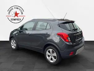 Opel Mokka 1.4i 16V Turbo Drive 4WD